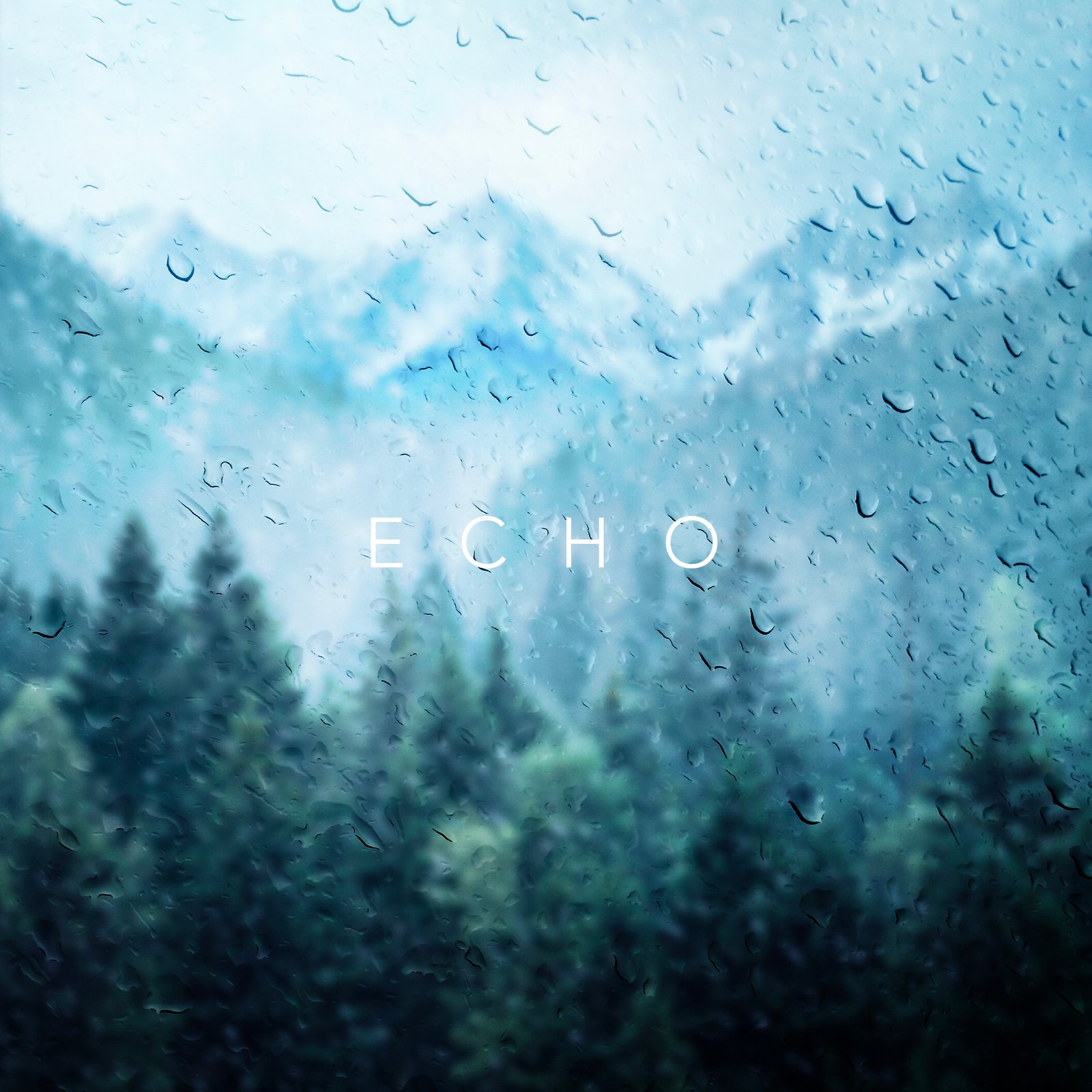 Pochette Echo Alternative - Élise Guillevic